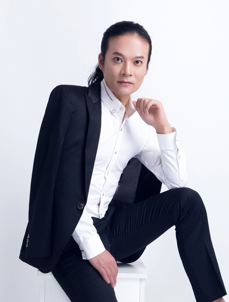 顾维雍